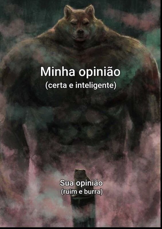 Título - meme