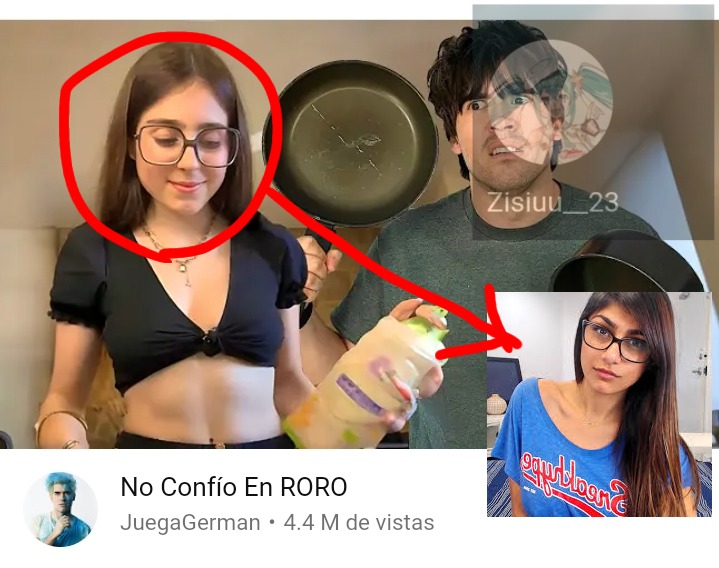 momazo - meme