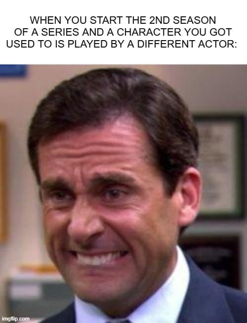 It will ge cancelled - meme