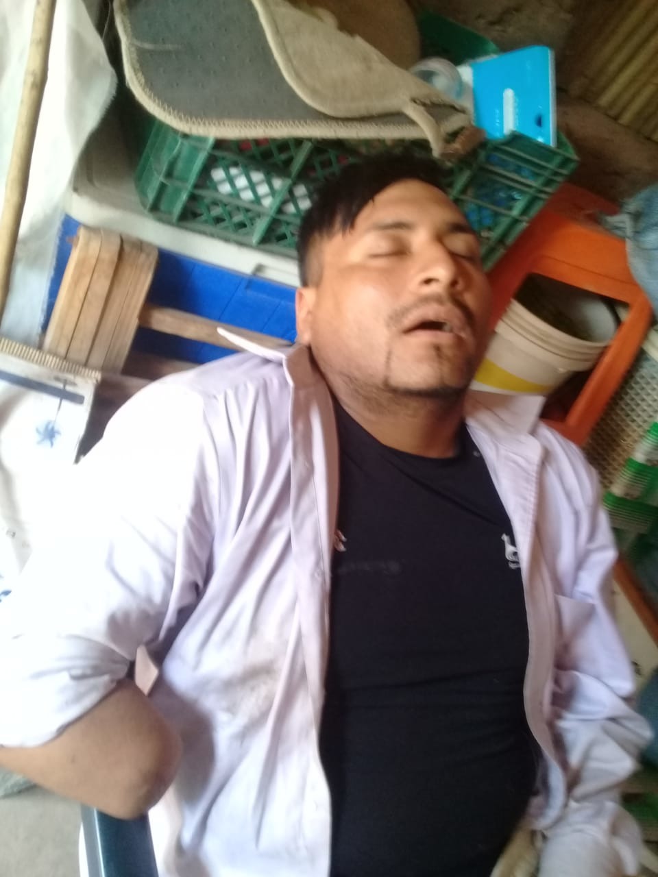 Zzzz - meme
