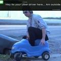 eyy b0ss can a habe a uber plz