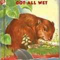I always get the beavers wet ;)