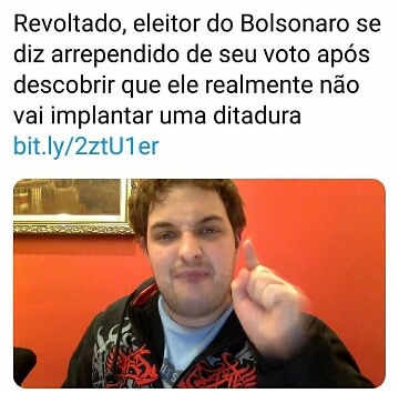 ARREPENDIDO - meme