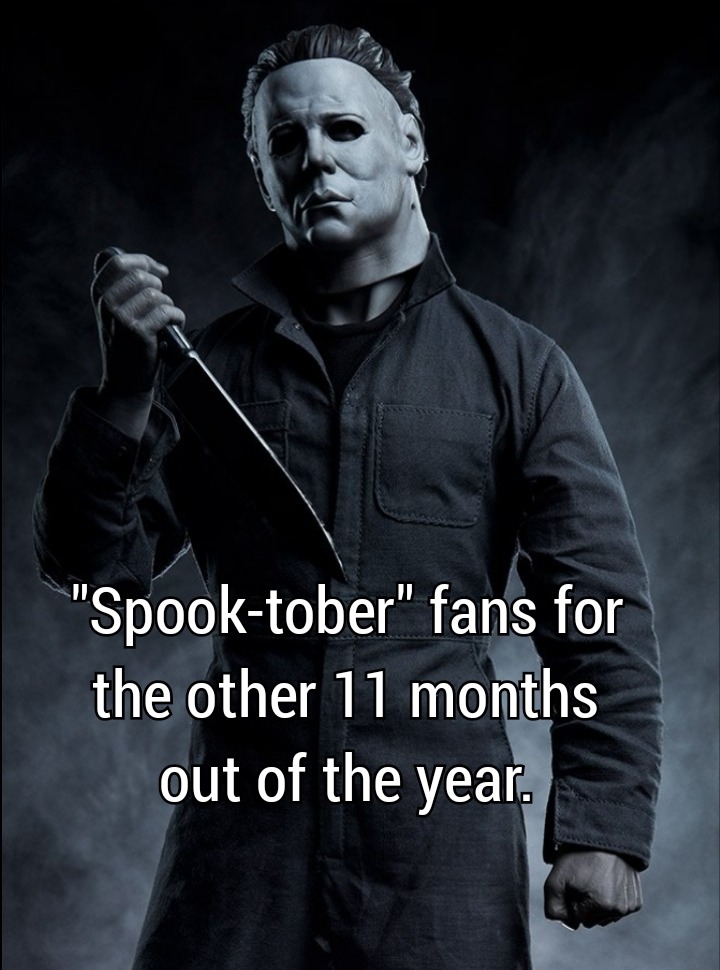 Murder and beer a month out the year - meme