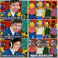 Willy te