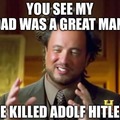 Adolf hitler
