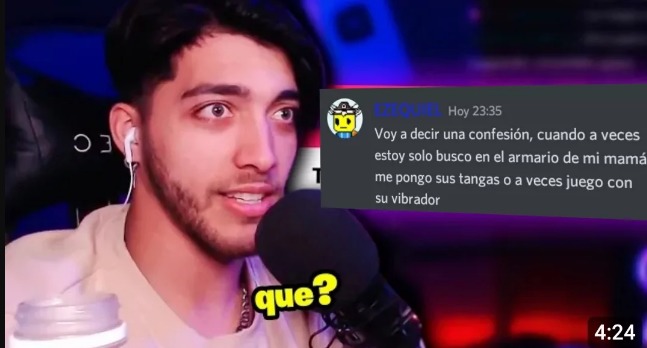 ¿que? - meme