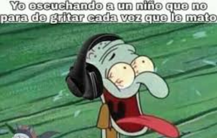 soy un HDP - meme