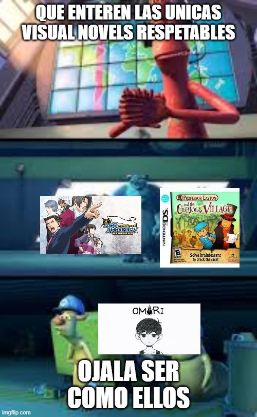 acepten plis - meme
