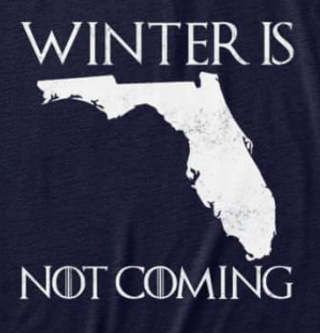 All Hail Florida - meme