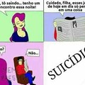 Suicídio S2