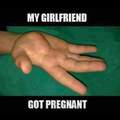 GF Pregnant