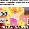 Que alguien lo publique en Nintendo nos demandó, por favor