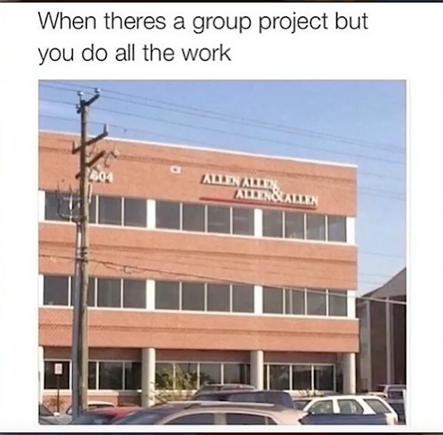 Every time... - meme