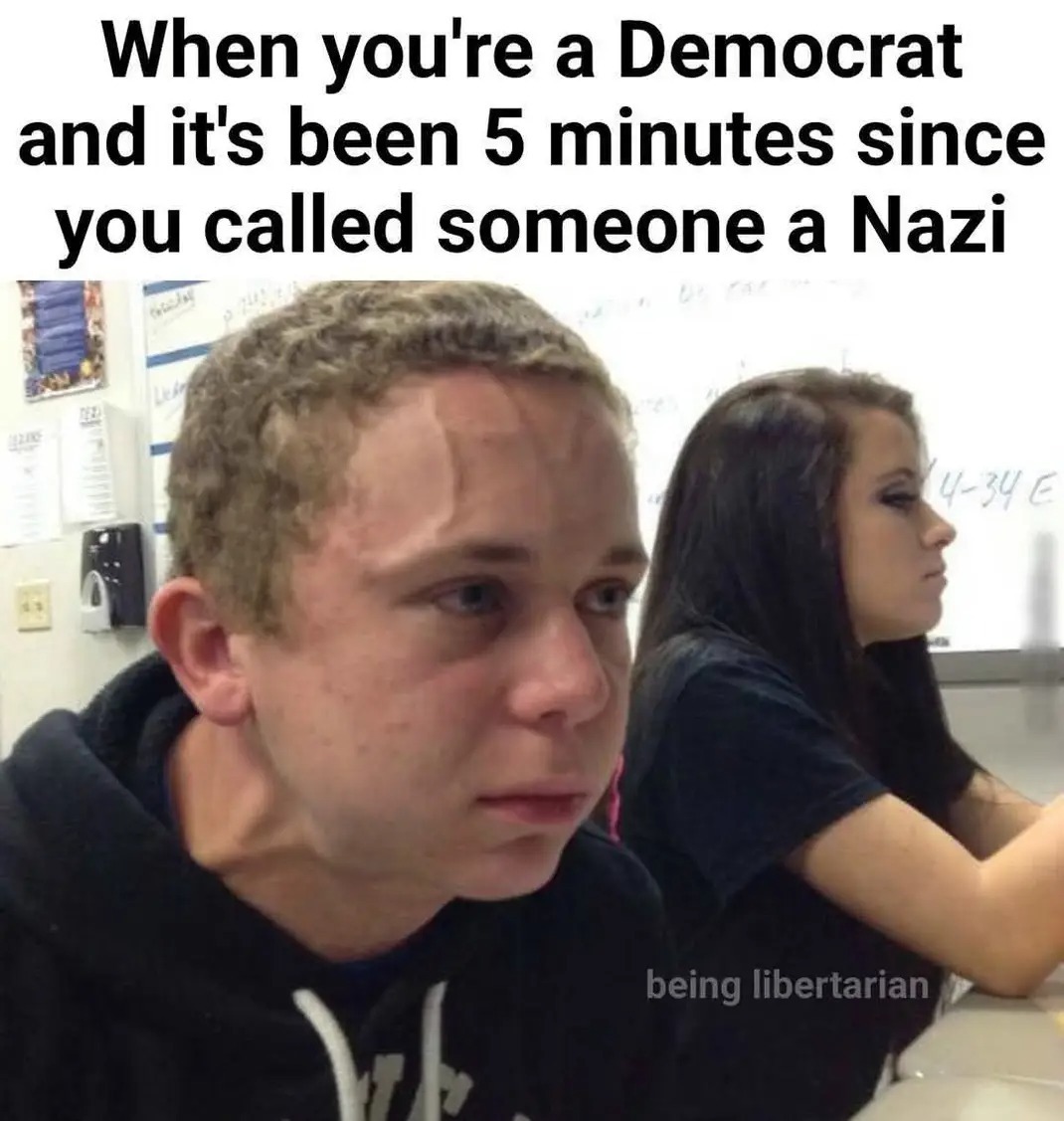 Effort - meme