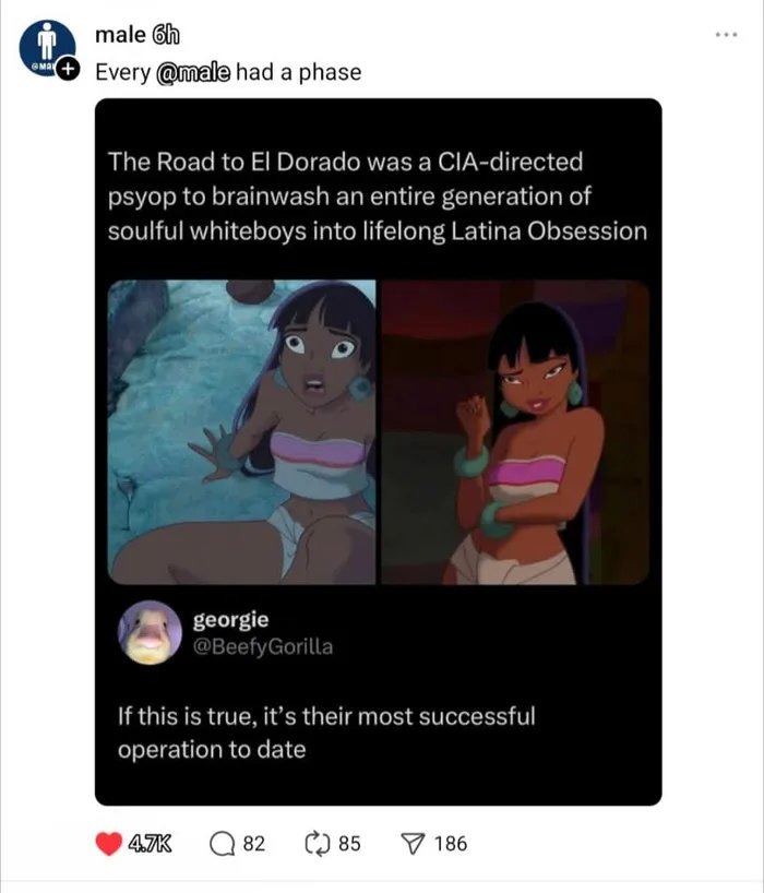 True - meme