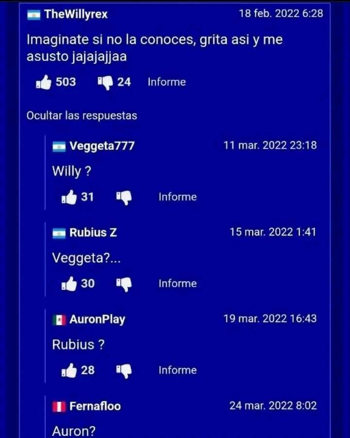 Que.. - meme