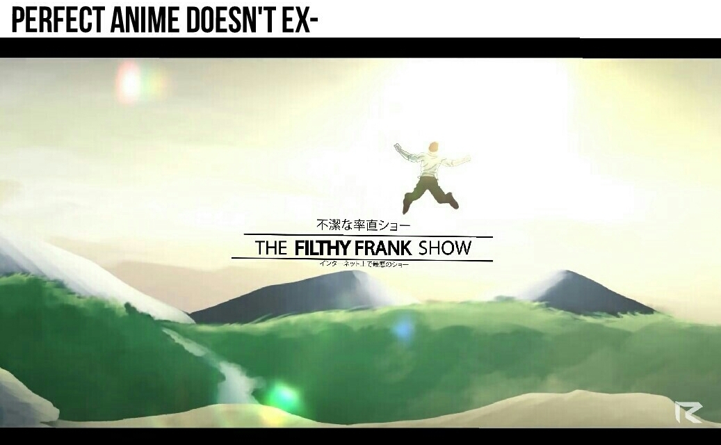 Frank is the biggest memelord