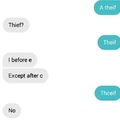 thcief