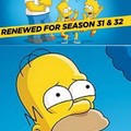 Please just cancel the Simpsons already