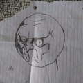 Drawing rage faces until i'm famous day 1