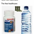 free ibuprofen!?