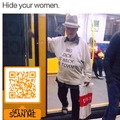 Hide your women