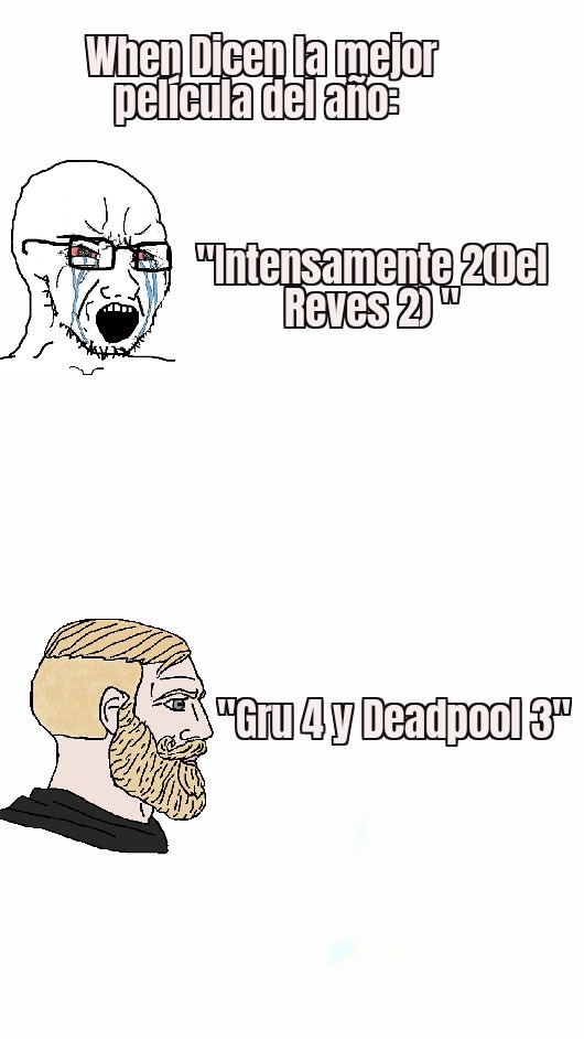 When - meme