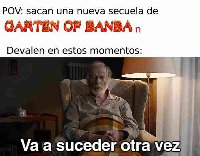 no se que contexto poner en el titulo: - meme