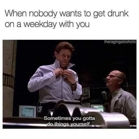 Thursday meme