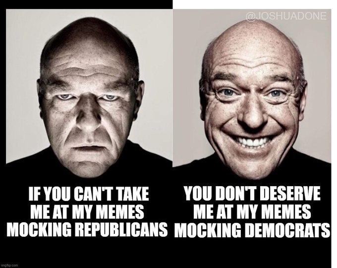 everyone gets rekt - meme