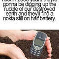 Nokia!