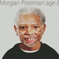 Morgan freeman