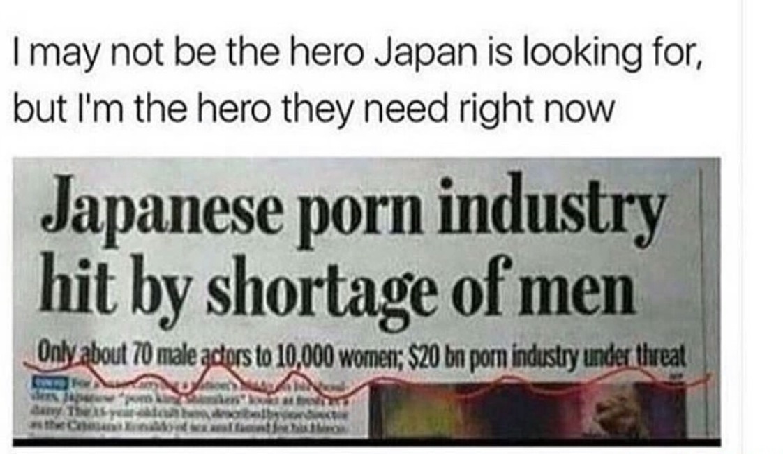 Heros wanted!! - meme