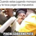 pinches Ladrones