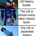 US History Books