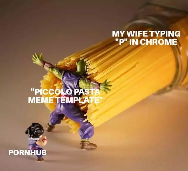 Pornhub - meme