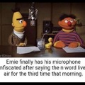 Stupid Ernie