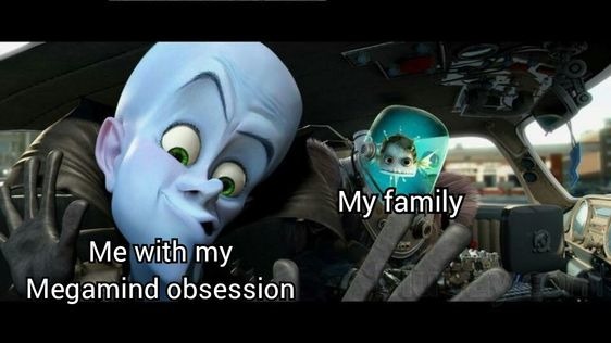 Megamind Memes Meme By Kingacid Memedroid 