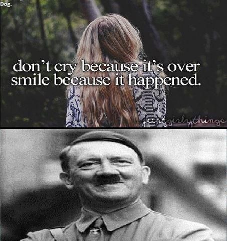 Adolf! - meme