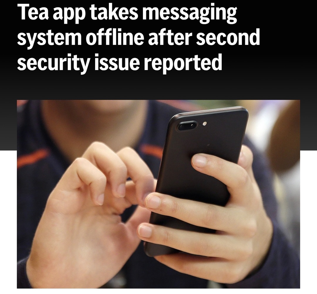 tea offline - meme