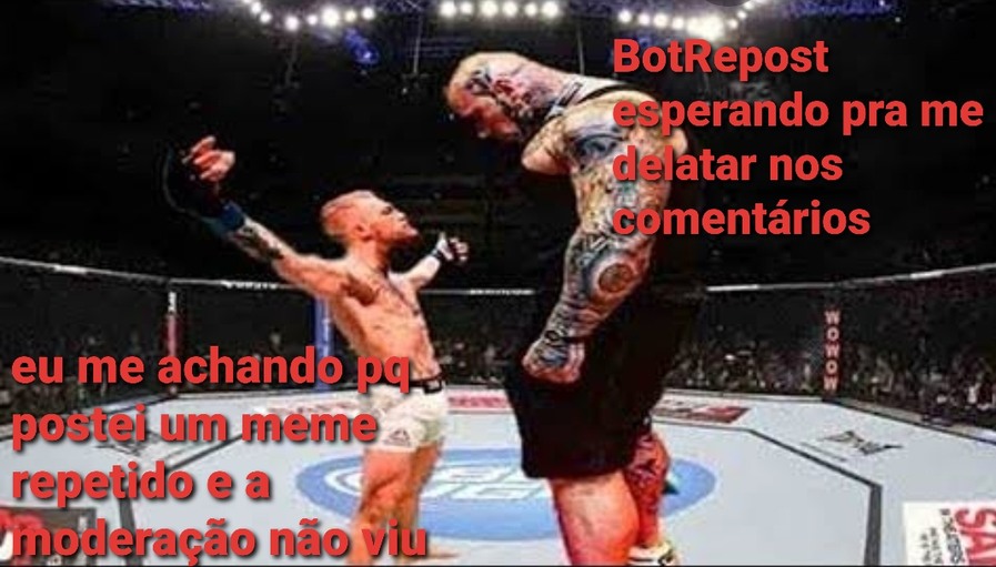 BotRepost - meme