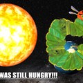 Rest In Peace Eric Carle (Creator of the Very Hungry Catterpillar)