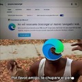 Chrome descargar meme