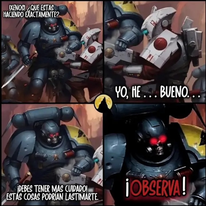 A bueno no sabía pero ahora si - meme