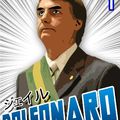 Bolsonaro-chan