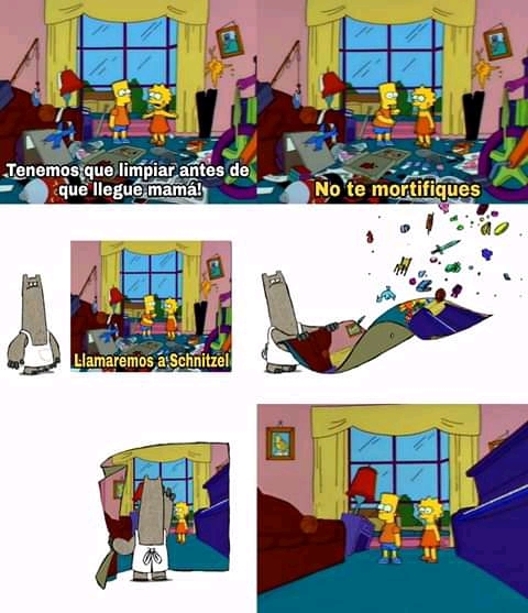 Top memes de Bart Simpson Triste en español :) Memedroid