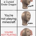 Minecraft Fun Time