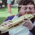 Darkscripted.go es otaku de closet y novio de original_character