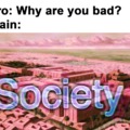 Society: Dank memes